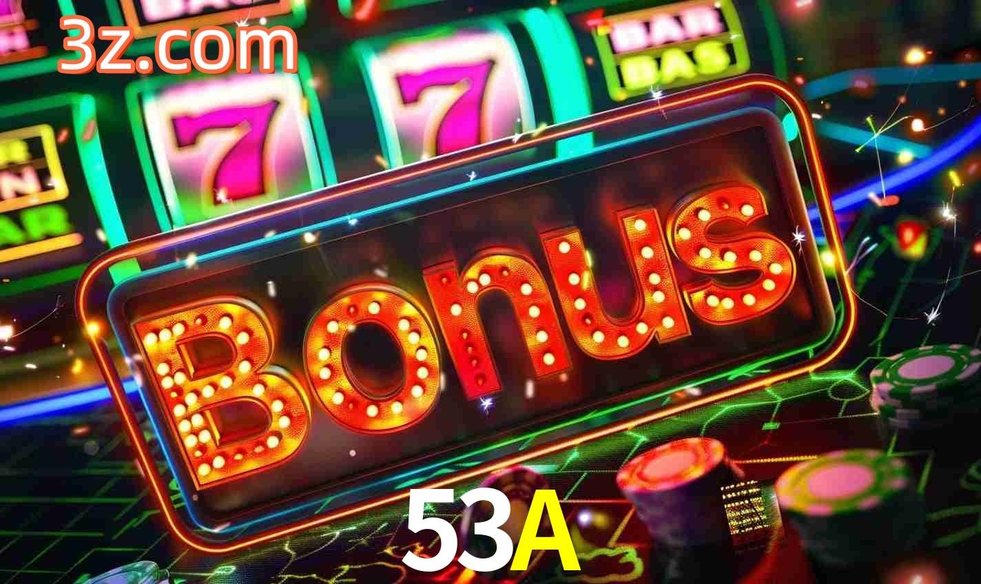 Sistema de Bônus 53A
