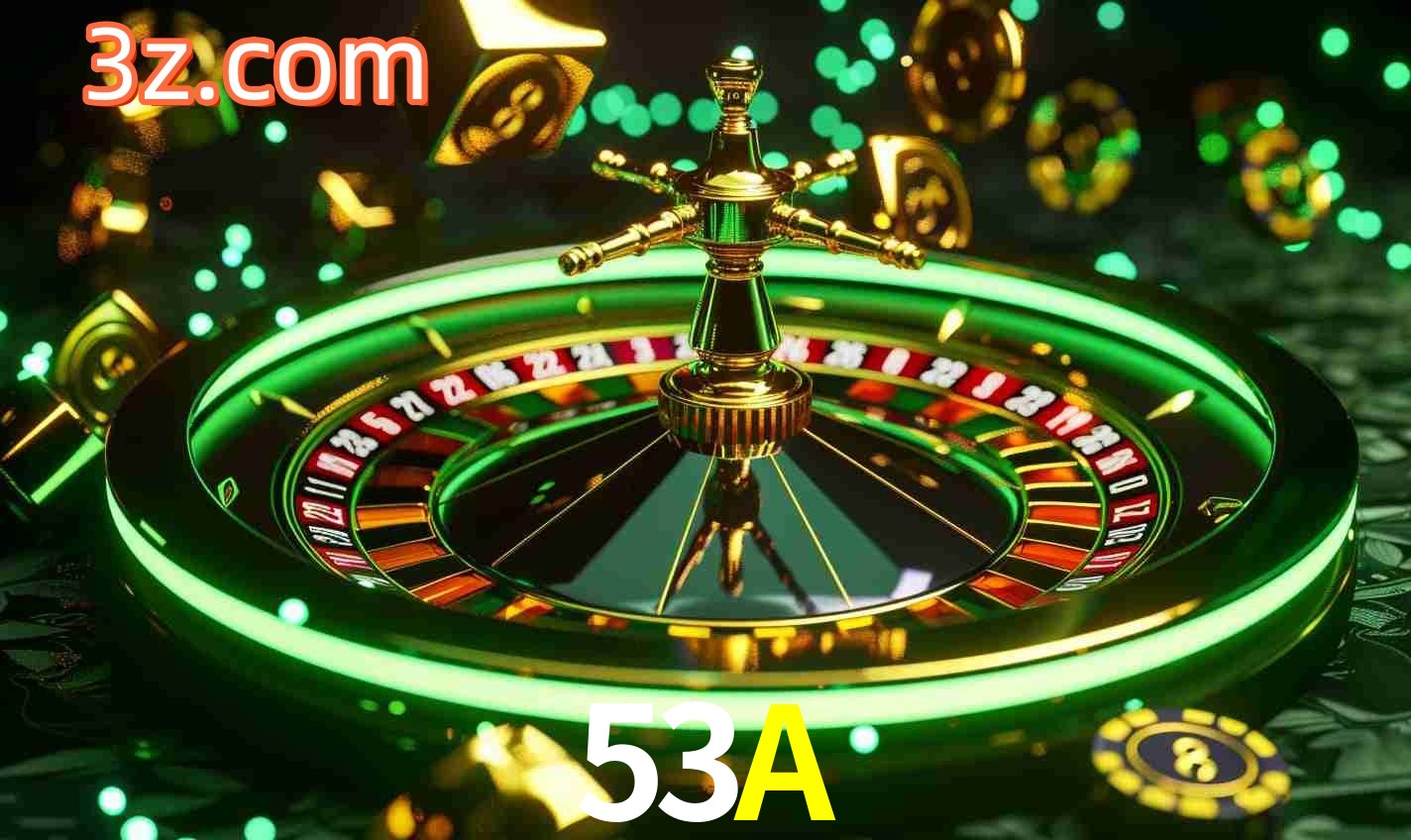 Desfrutar de um Cassino 53A