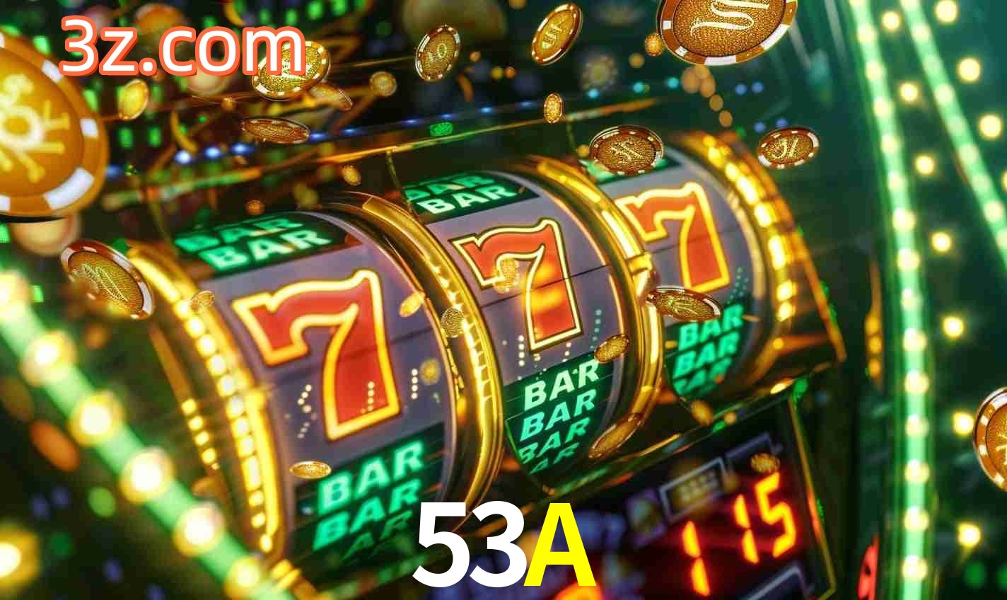 Populares Slots 53A