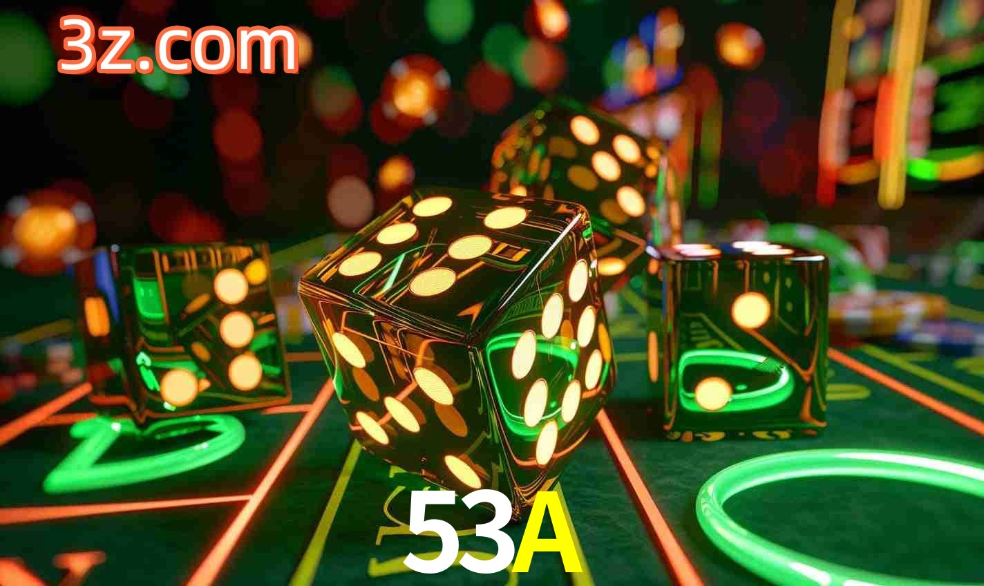 Entretenimento no Jogos 53A
