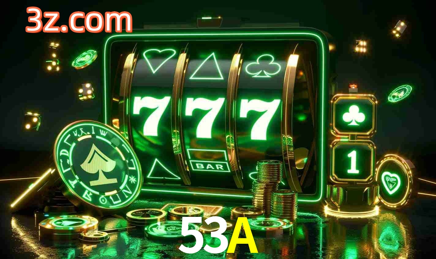 Seguro Login no Cassino Online 53A